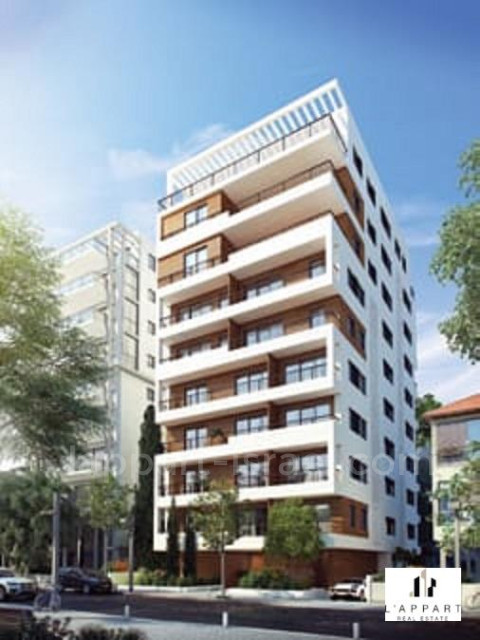 appartement Ramat Gan