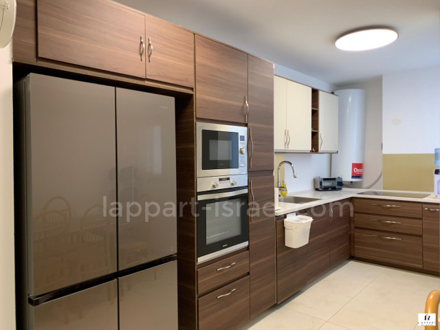 appartement Ramat Gan