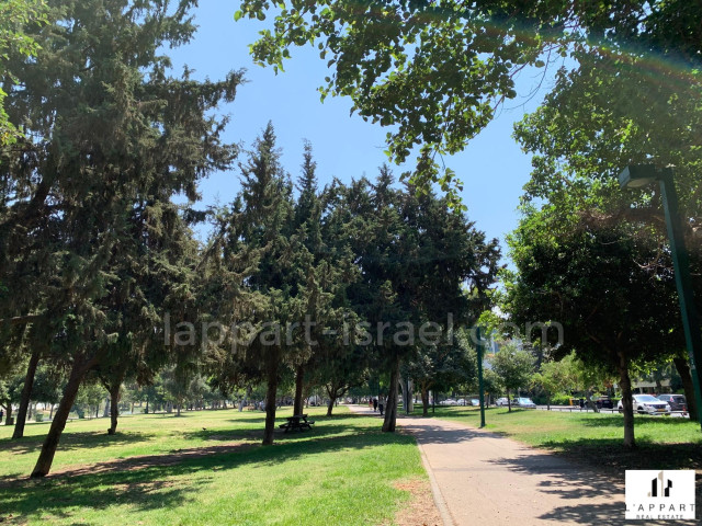 appartement Ramat Gan