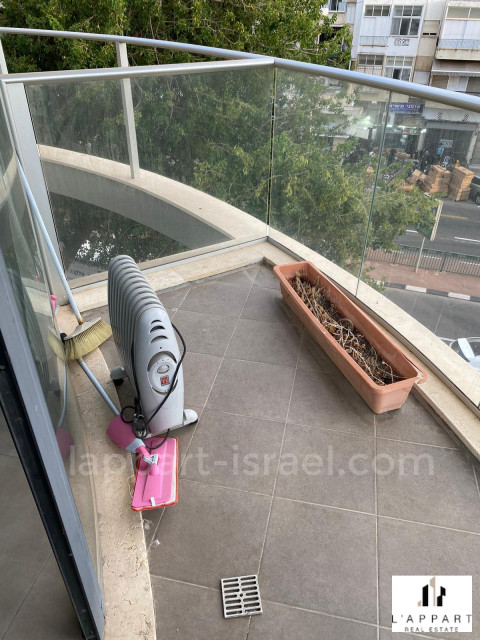 appartement Ramat Gan